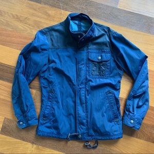 Massimo Dutti jacket